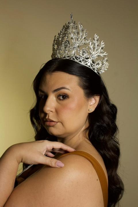 Foto 3 de 9 — Araraquara terá representante no Miss Universe São Paulo; conheça Gabi Sálvi